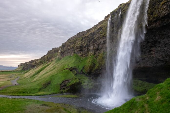 Islande