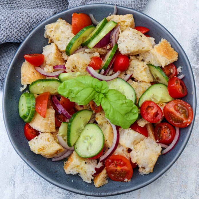 panzanella